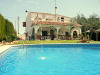 Villa Blanes - Swimming pool